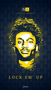 LOOK: The amazing work of Michigan's graphic designer