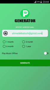 Lleva tu música a cualquier parte. Hack Spotify Premium Prank For Android Apk Download
