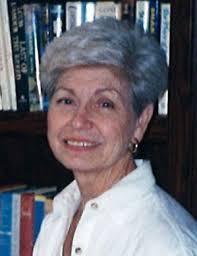 Obituary information for Elizabeth Ann Moreland Osborne Barker