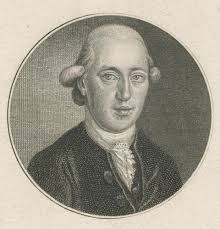 Johann Martin Miller