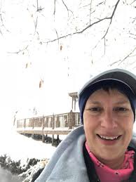 Any tips for running