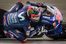 Related to maverick vinales helmet 2020. Yamaha S Vinales Tops Valencia Motogp Post Season Test Recap