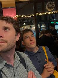 Headed back to the states after a week and a half in London and Bristol.  Blown away by all the hospitality and amazing music we encountered.  Grateful to play with @_glass_eel, @glasshouseredspidermite, @