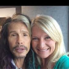 Valerie Acker's Instagram, Twitter & Facebook