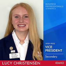 Shelley High School BPA