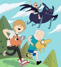 Jake :: adventure time :: fandoms   funny posts, pictures and gifs on  JoyReactor