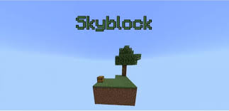 Skyblock map 1.17.1/1.16.5 is one of the most popular minecraft map ever created. Skyblock Mapa Pe 1 16 Minecraft Map