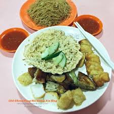 Pin On Singapore Food