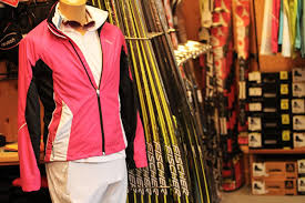 Even if you're replacing your skis every year (cough cough and buying them from the ski monster cough cough) having your back up pair or 'rock skis' in better shape is always a good thing. Sports Store