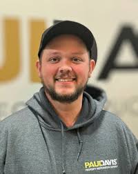 Paul Davis Leadership Team