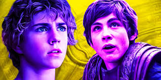 Disney's Percy Jackson Has A Major Power Advantage Over His Movie Version