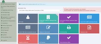 This allows candidates to request for printing of result slip. Jamb Admission Status Checking Portal For Utme De Candidates 2019