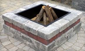 If in doubt, they can advise about your modifications to ensure you, your family, and property are safe and that your are in compliance. Luxury Outdoor Fire Pit Insert Kits Portable Propane Outdoor Fire Pit Menards Kits Gas Lowes Line Square Fire Pit Outdoor Fire Pit Backyard Fire