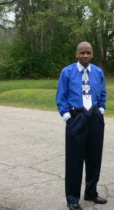 Kevin Duane Gray (1958-2022)