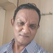 Ajay Simon (@SimonAjay)