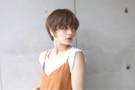 春に向けてイメチェンするならフレンチショートがピッタリかも Inside