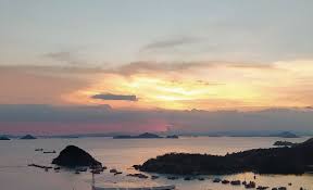Find the best information and most relevant links on all topics related tothis domain may be for sale! Asyiknya Menikmati Sunset Labuan Bajo Sambil Cicipi Kudapan Di La Cecile Okezone Travel