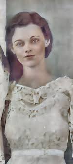 Helen Crawford Pickens Acheson (1903-1984)