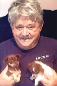 Terry Neil Caudill Obituary