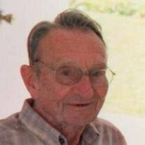 Earl E. Hoffman Obituary