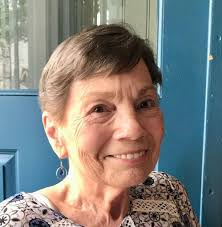 Christine (Wagner) Hacker Obituary December 29, 2021