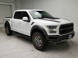 Ford personnel and/or dealership personnel cannot modify or remove reviews. Used Ford F150 Svt Raptor For Sale