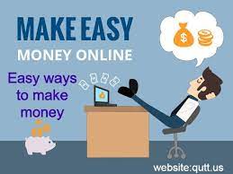 Great Ways To Earn Money From Home In 2020 Make Easy Money Online Easy Money Online Success Online