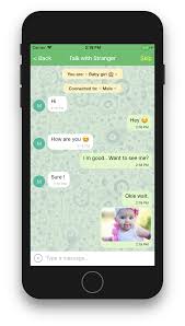 Pin On Talkwithstranger Website