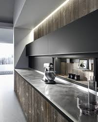 The kitchen is the central hub of most homes and, as a result, often takes a beating. Modern Kitchens Made In Italy Arrital Ak 05 Tailormade