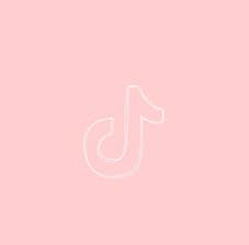Pastel Pink Tiktok Icon App Icon Iphone Icon Apple Icon Customize and download pink icons. pastel pink tiktok icon app icon