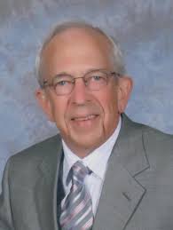 William Holt Obituary