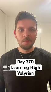 High Velaryon Duolingo