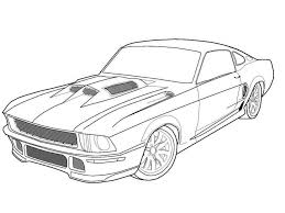 Found 316 coloring page images for 'muscle'. Muscle Cars Coloring Pages Drawings