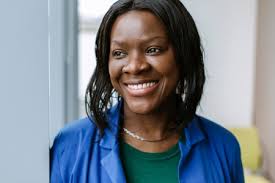 Toni James: Students are not only taught academically, but also trained for  a future career