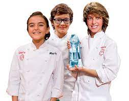 Comprar juego de masterchef o masterchef junior al mejor precio. Descubre Al Mejor Cocinero De La Casa Con Masterchef Junior
