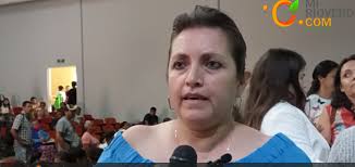 Presencia de mujeres en el ámbito agrario alcanza apenas el 27 por ciento