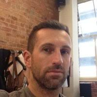 Isaac Kerr Email & Phone Number