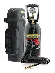 Smittybilt 2747 Smittybilt Compact Air Systems Summit Racing