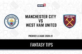 Enjoy the match between manchester city and west ham united, taking place at england on february 27th, 2021, 12:30 pm. Rtqfiekqjgswam