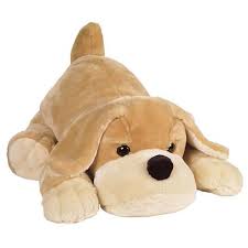 Fao Schwarz Patrick The Pup Plush Medium Fao Schwarz Soft Toy Dog Plush Stuffed Animals Dogs And Puppies