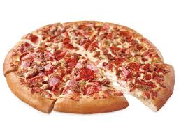 Турция ― настоящий рай для любителей мяса. Pizza Hut Offers 10 Meat Lovers Pizza For A Limited Time Chew Boom