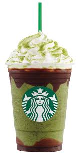 Starbucks Frappuccino Blended Beverages Chocolate And Tea Krystlemariepingol