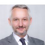 Ramón Osorio, Presidente Nueva Junta Directiva AERC