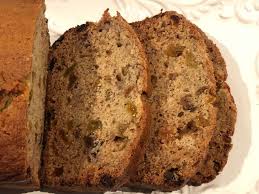 Raisin Banana Bread Recipe With Golden Raisins Bread Dad Recipe Banana Bread Recipes Raisin Recipes Banana Bread Ingredients