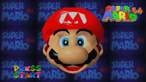 Base64 encoding schemes are commonly used when there is a need to encode binary data, especially when that data needs to be stored and transferred over media that are designed to deal with text. Super Mario 64 Full Game Walkthrough Youtube
