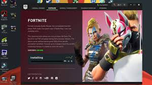 And now if you are interested in this exciting game, you can download it via the link below. Fortnite Real Download Size For Pc With Download Link Youtube