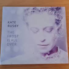 The Frost Is All Over