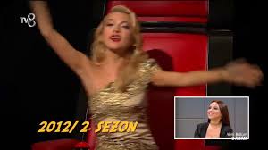 Şu sıralar o ses türkiye'de jüri üyeliği yapan şarkıcı. O Ses Turkiye De Dunden Bugune Hadise 3 Adam Youtube