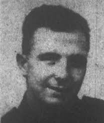 Tonbridge men who died in World War 2: D