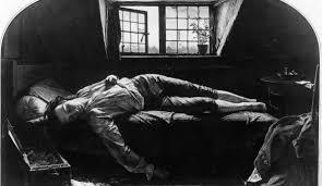 De samme elementer for eksisterer i naturen omkring. Livet Etter Doden Morgenbladet No